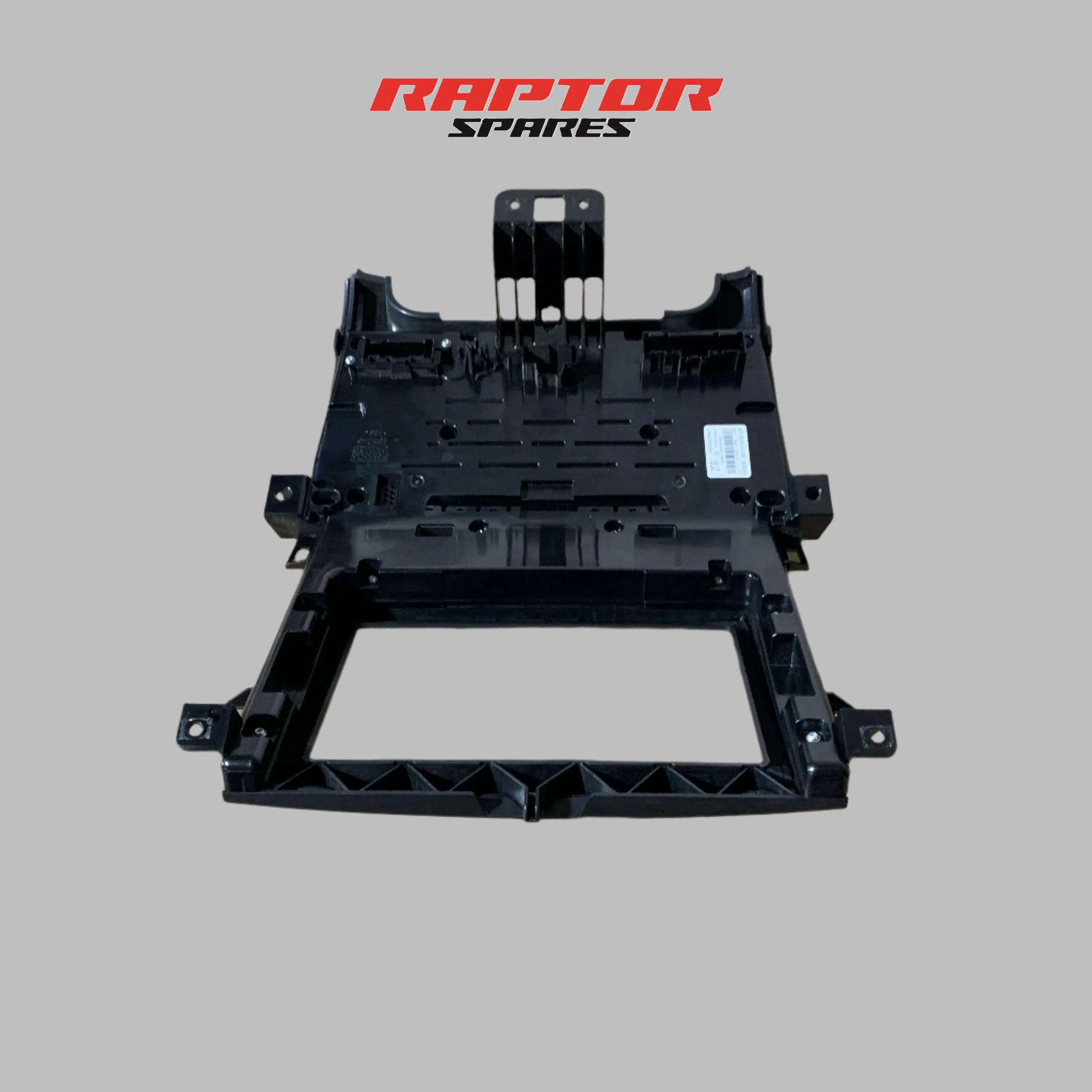 Ford Ranger Raptor PX3 2018–2022 Dashboard Climate & Media Control Panel OEM