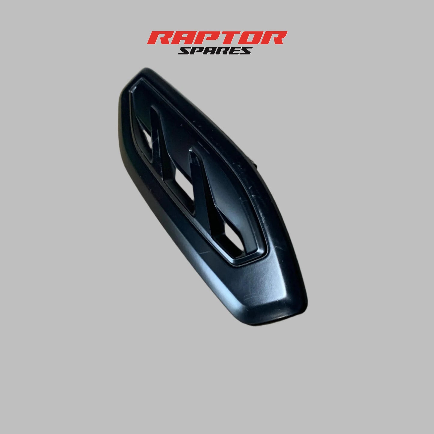 Ford Ranger Raptor PX3 2018–2022 Right Fender Guard Vent Trim JB3B-16C000-AB