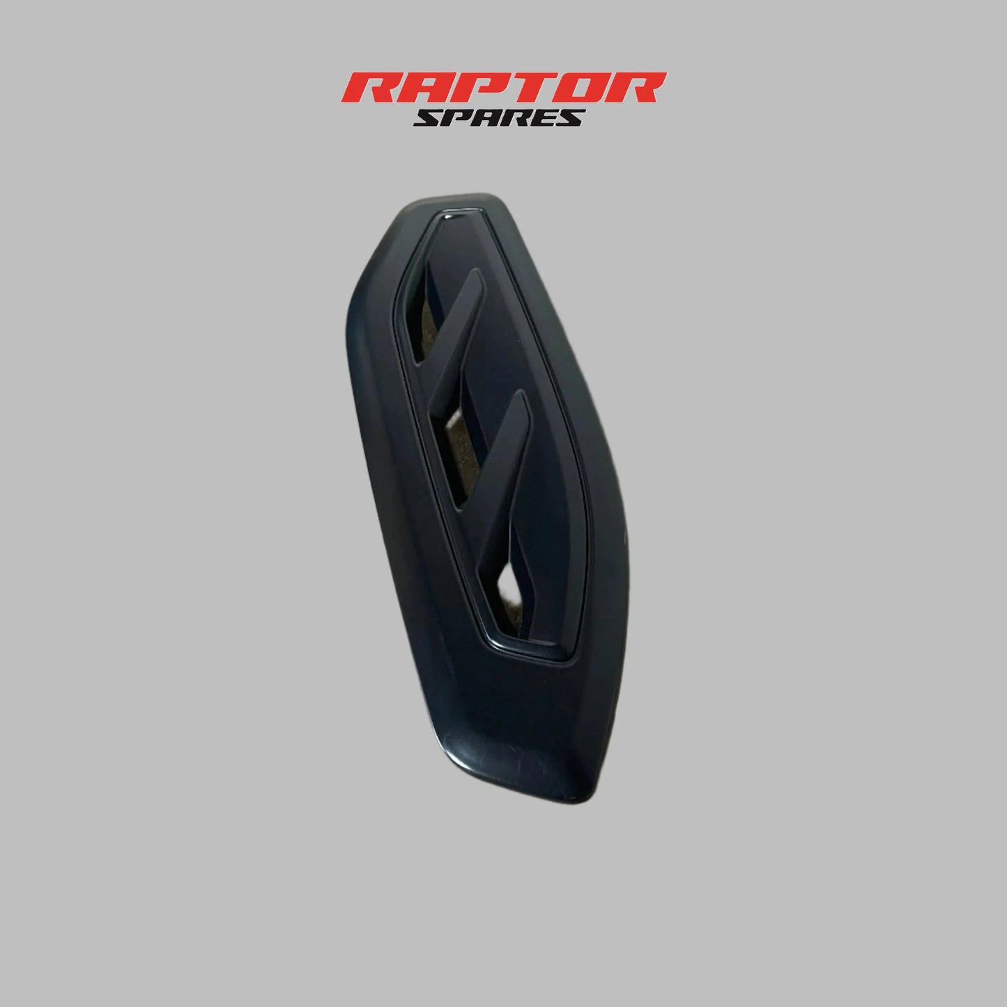 Ford Ranger Raptor PX3 2018–2022 Right Fender Guard Vent Trim JB3B-16C000-AB