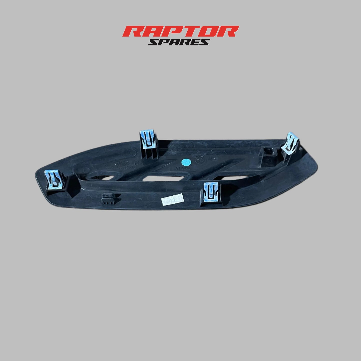 Ford Ranger Raptor PX3 2018–2022 Right Fender Guard Vent Trim JB3B-16C000-AB