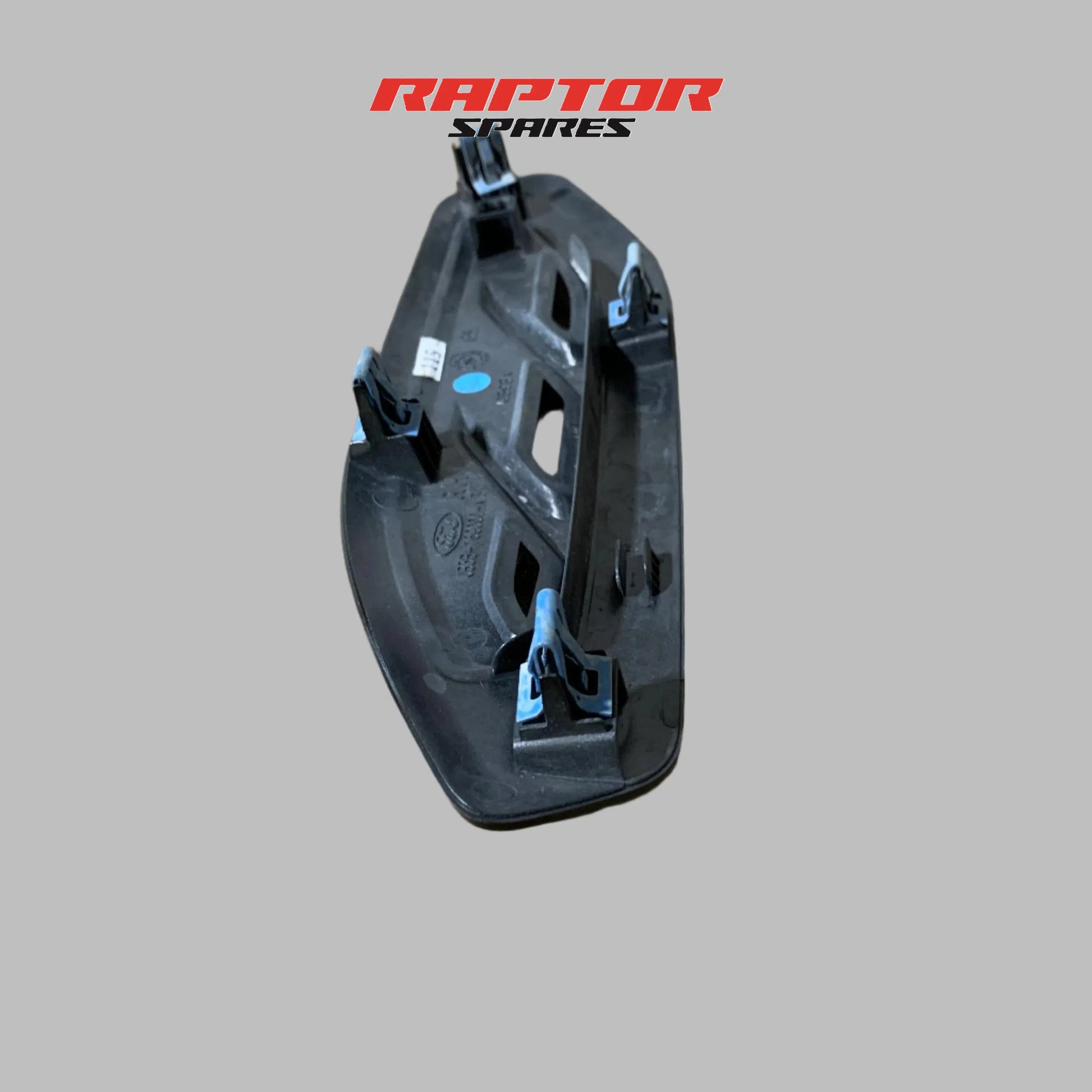 Ford Ranger Raptor PX3 2018–2022 Right Fender Guard Vent Trim JB3B-16C000-AB