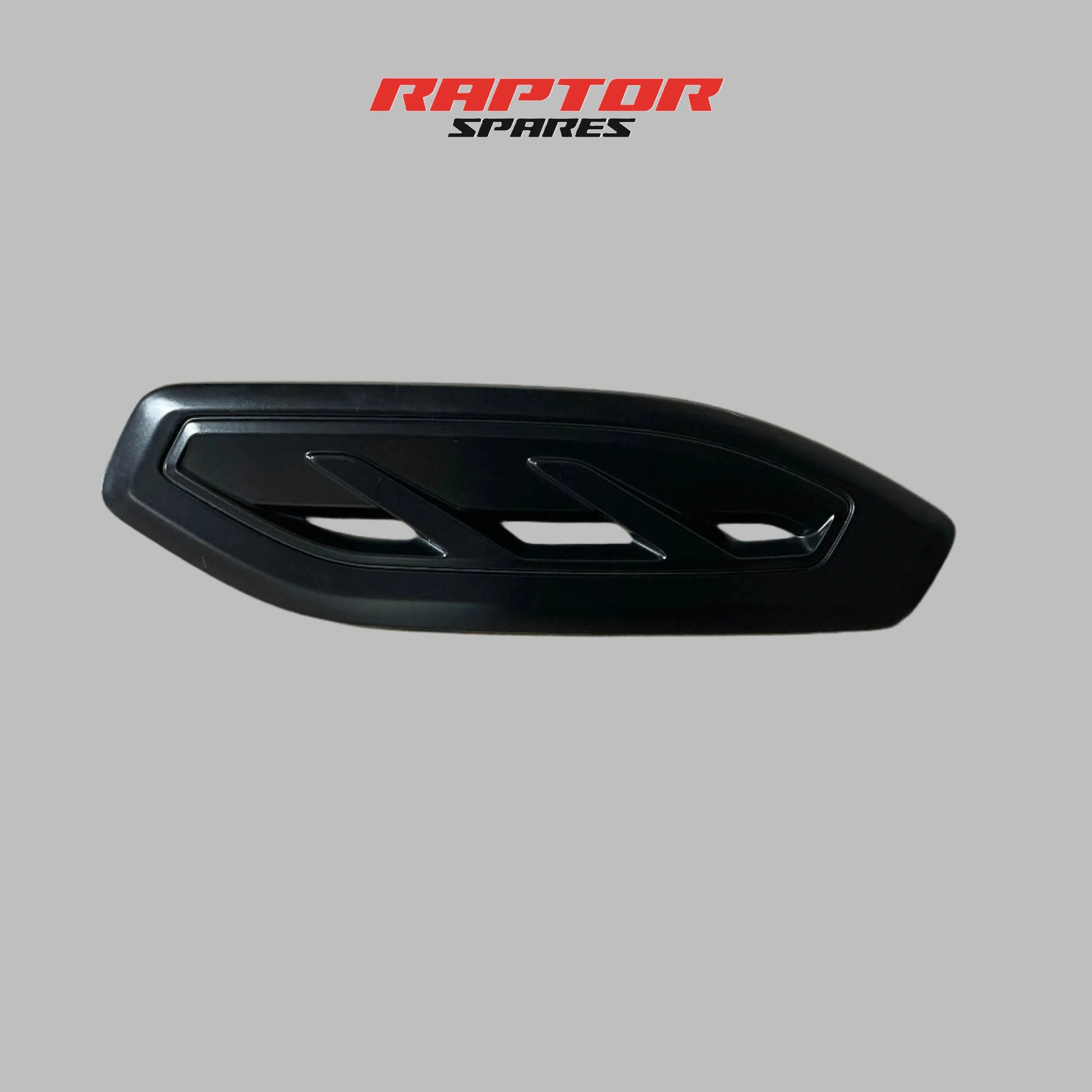 Ford Ranger Raptor PX3 2018–2022 Right Fender Guard Vent Trim JB3B-16C000-AB