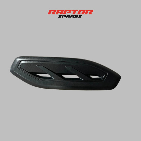 Ford Ranger Raptor PX3 2018–2022 Right Fender Guard Vent Trim JB3B-16C000-AB