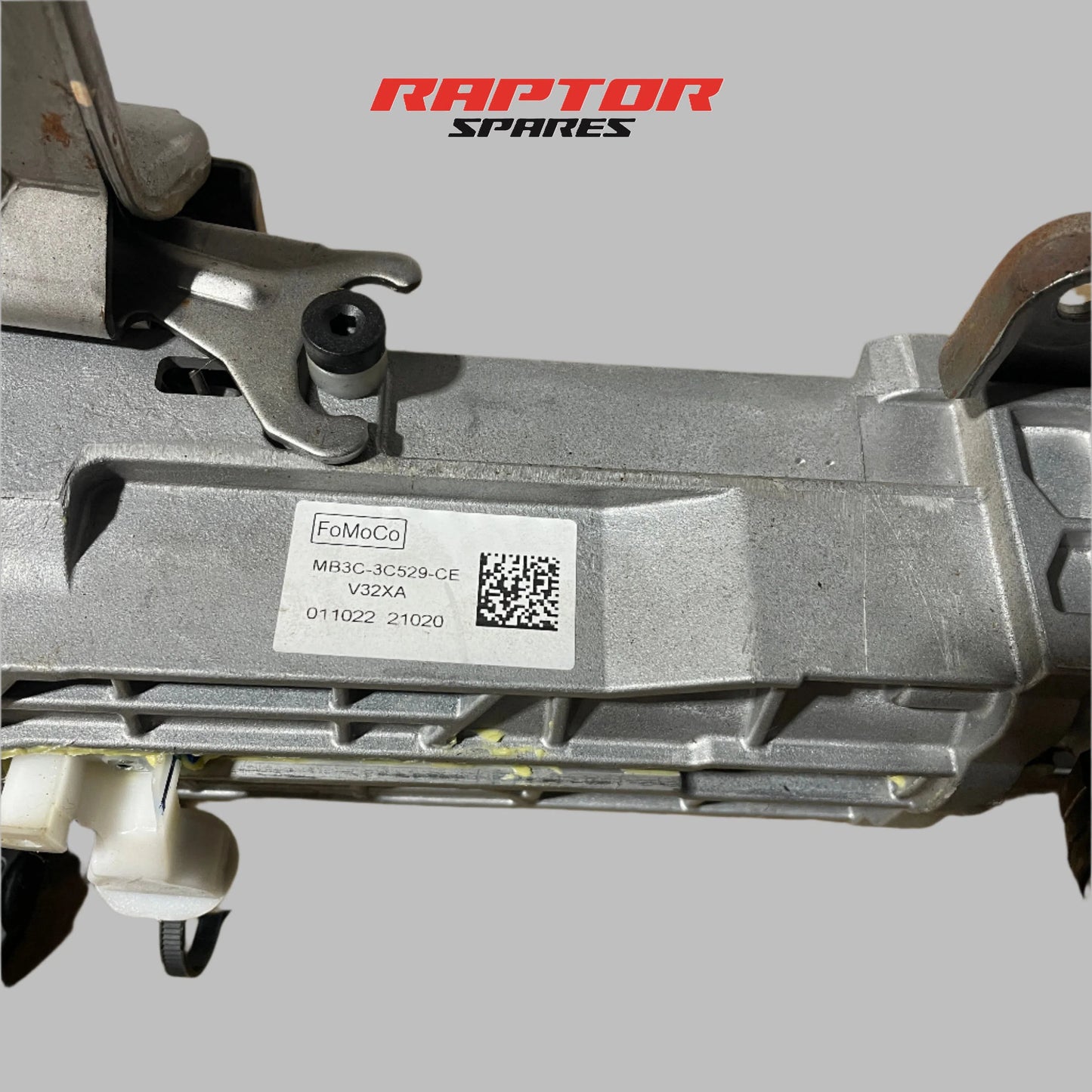 Ford Ranger Raptor Steering Column Next Gen (2022–Present) MB3C-3C529-CE