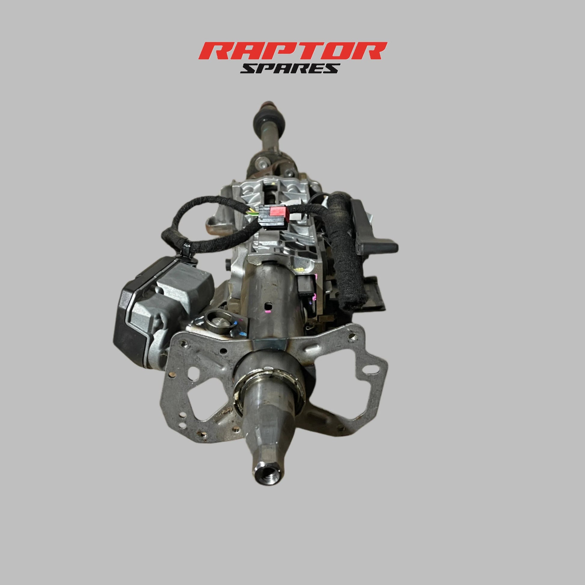 Ford Ranger Raptor Steering Column Next Gen 2022–Present MB3C-3C529-CE ...
