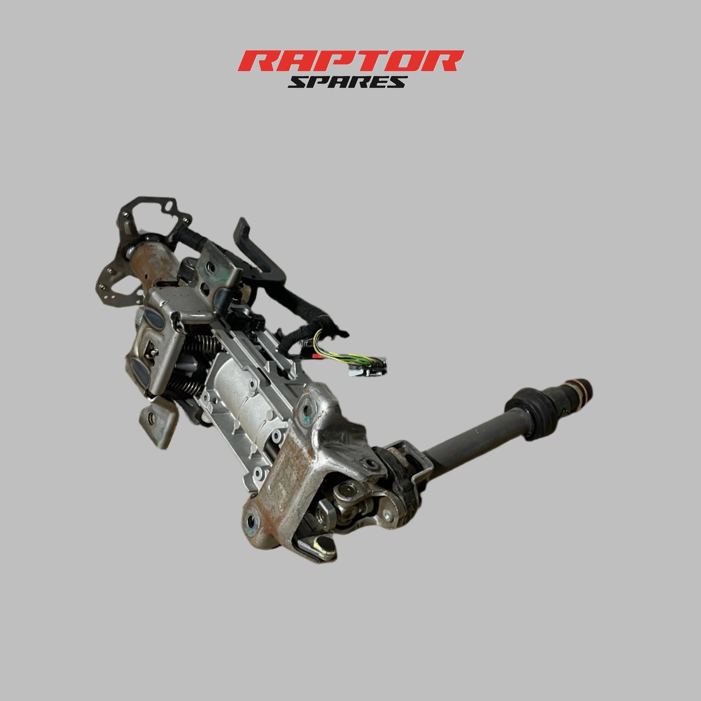 Ford Ranger Raptor Steering Column Next Gen (2022–Present) MB3C-3C529-CE