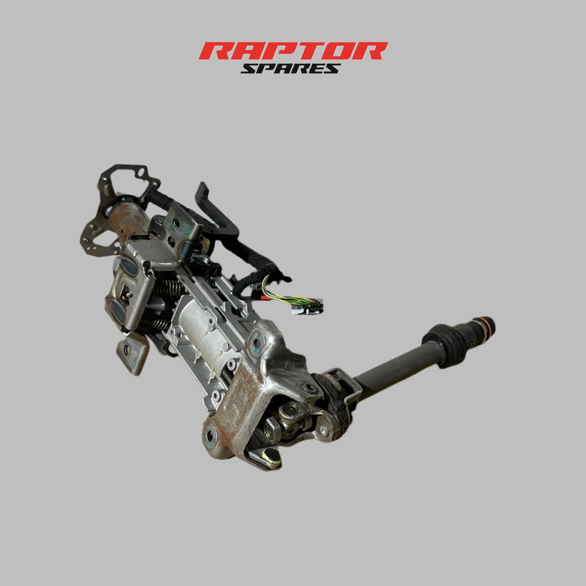 Ford Ranger Raptor Steering Column Next Gen (2022–Present) MB3C-3C529-CE