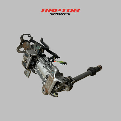 Ford Ranger Raptor Steering Column Next Gen (2022–Present) MB3C-3C529-CE