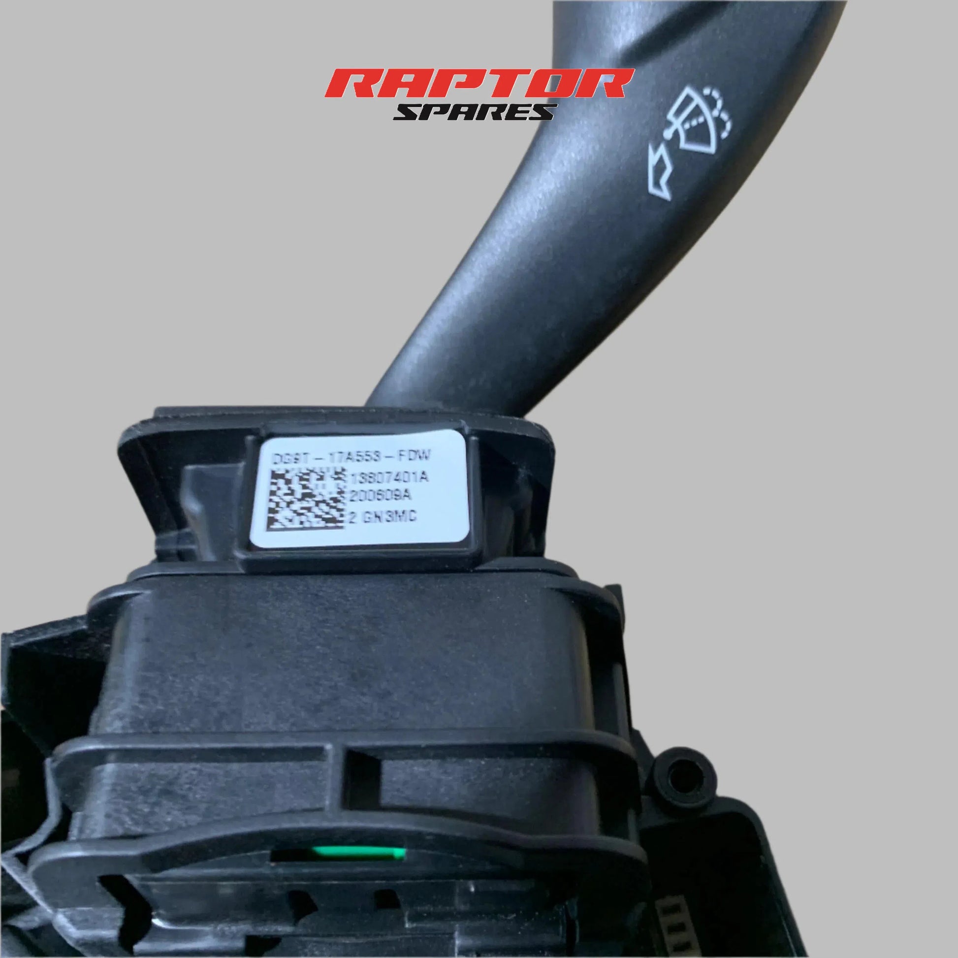 Ford Ranger Raptor X PX3 2021 Steering Column Switch Assembly OEM