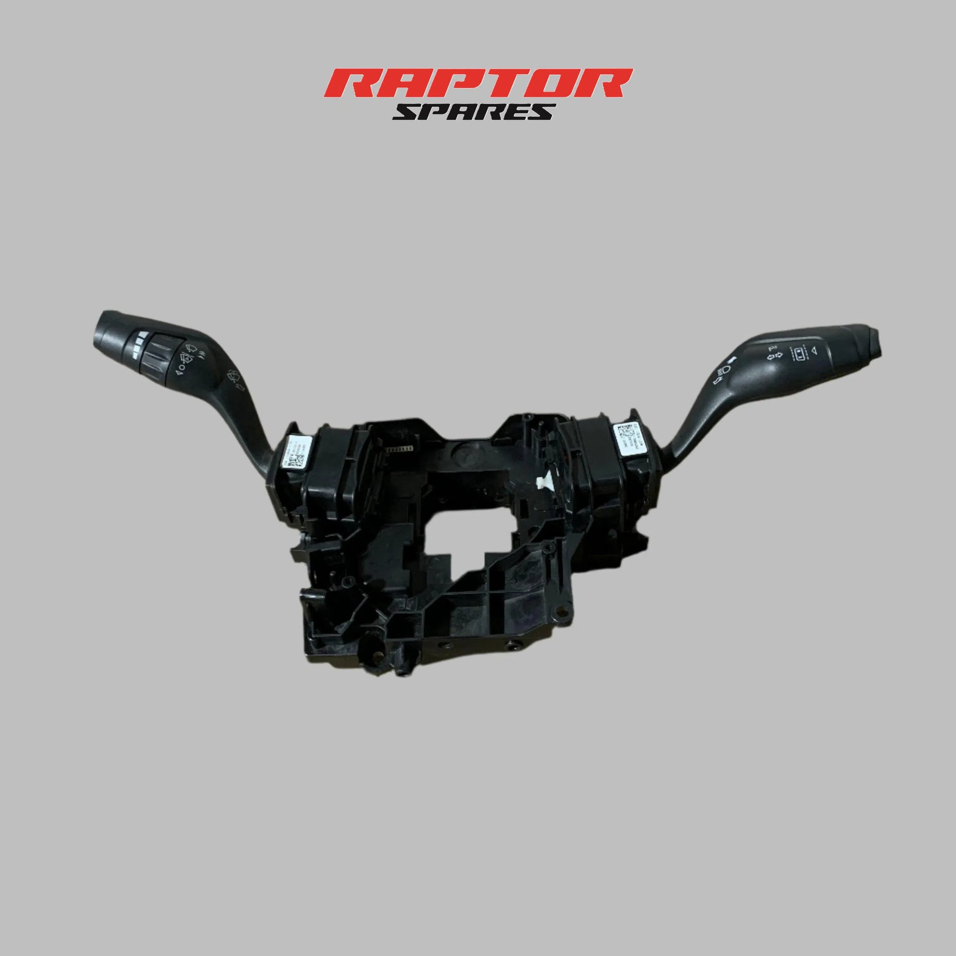 Ford Ranger Raptor X PX3 2021 Steering Column Switch Assembly OEM