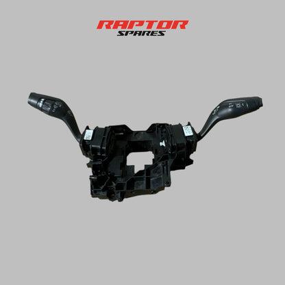 Ford Ranger Raptor X PX3 2021 Steering Column Switch Assembly OEM