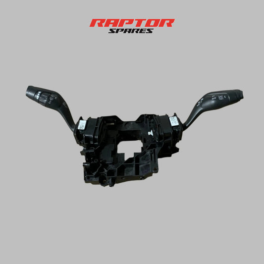 Ford Ranger Raptor X PX3 2021 Steering Column Switch Assembly OEM