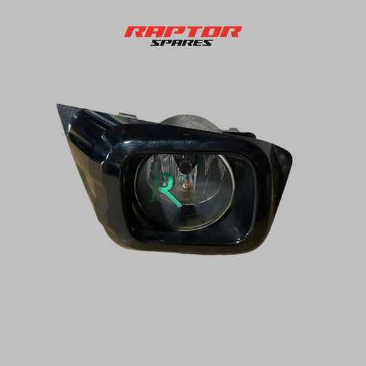 Ford Ranger Right Hand Side Fog Lamp with Cover Assembly PX3 2018-2022