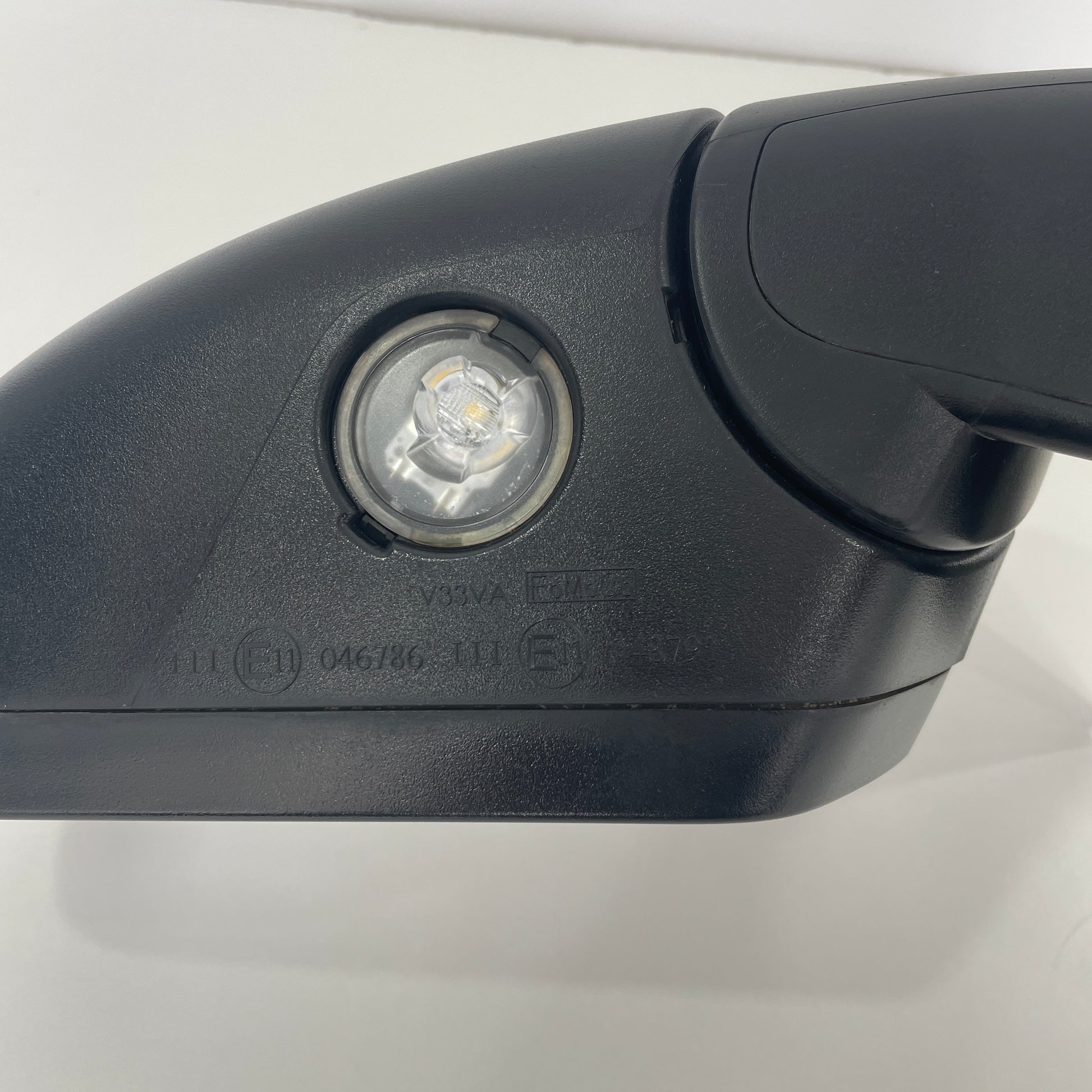 Ford Ranger Right Mirror Power Folding Heated Indicator PX3 2018-2022 Wildtrak