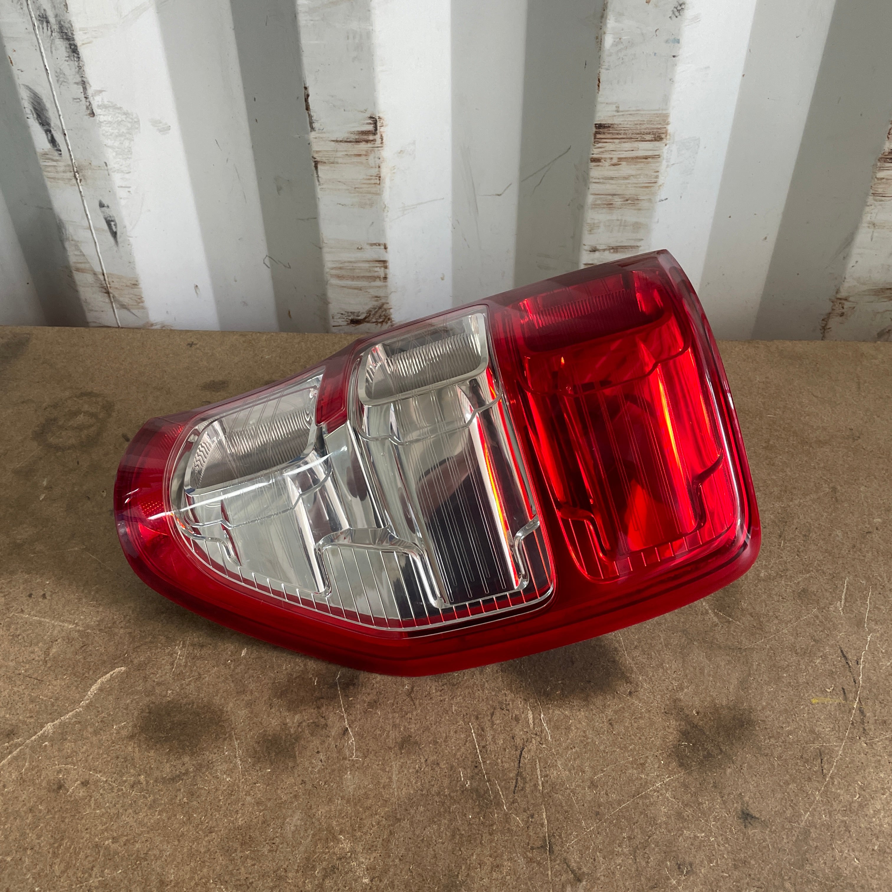 Ford Ranger Right Tail Light PX1/2/3 XL/XLS/XLT 06/2011 to 04/2022 Genuine OEM