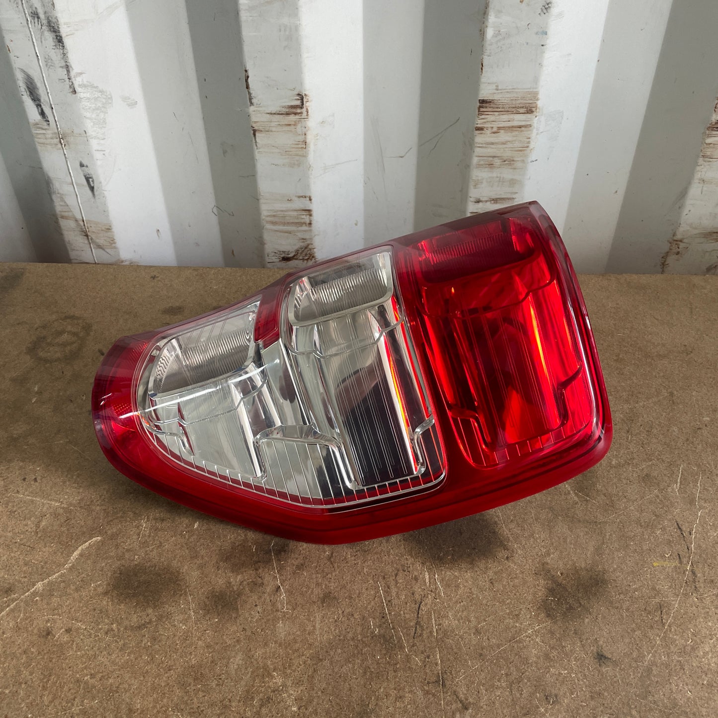 Ford Ranger Right Tail Light PX1/2/3 XL/XLS/XLT 06/2011 to 04/2022 Genuine OEM