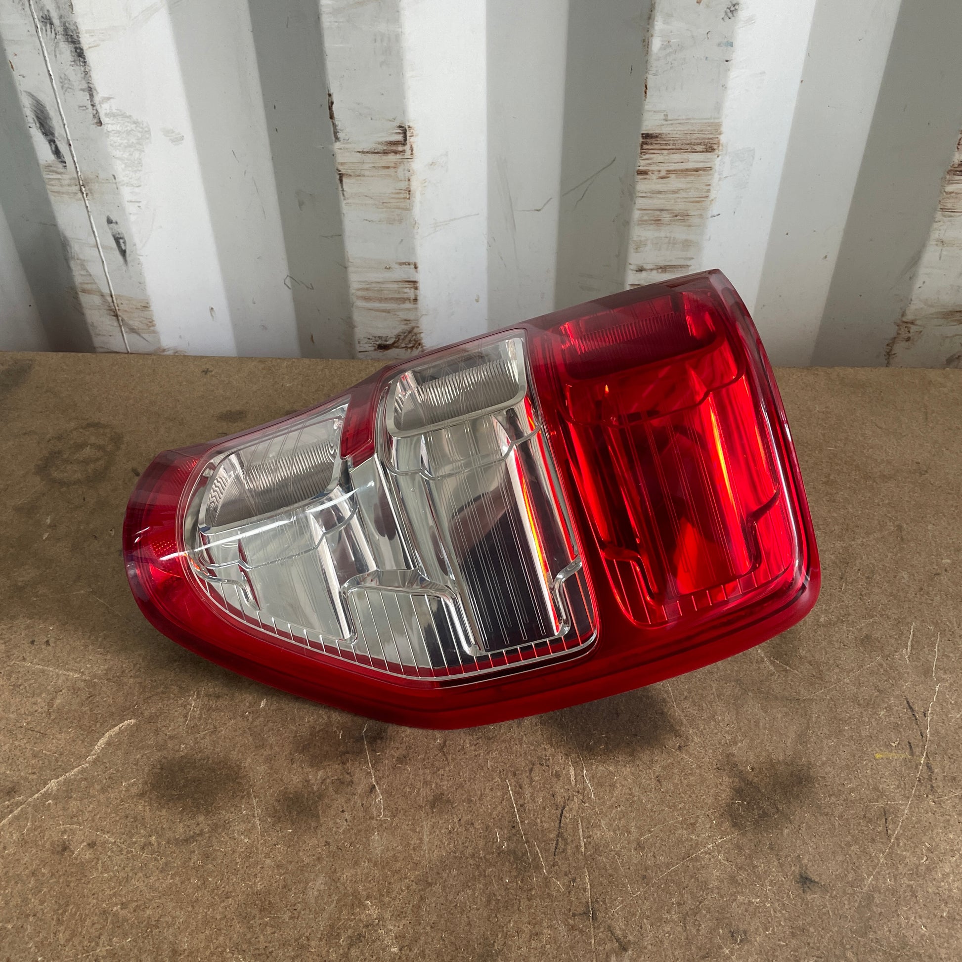 Ford Ranger Right Tail Light PX1/2/3 XL/XLS/XLT 06/2011 to 04/2022 Genuine OEM