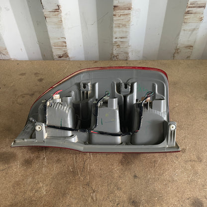 Ford Ranger Right Tail Light PX1/2/3 XL/XLS/XLT 06/2011 to 04/2022 Genuine OEM