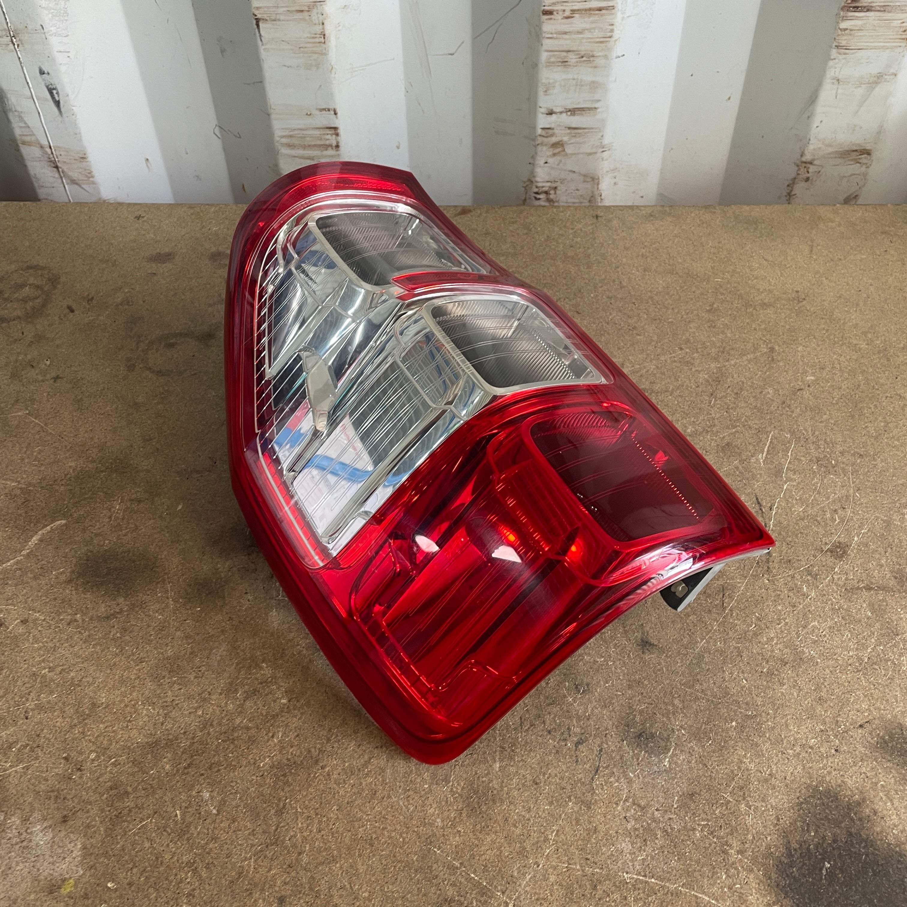 Ford Ranger Right Tail Light PX1/2/3 XL/XLS/XLT 06/2011 to 04/2022 Genuine OEM