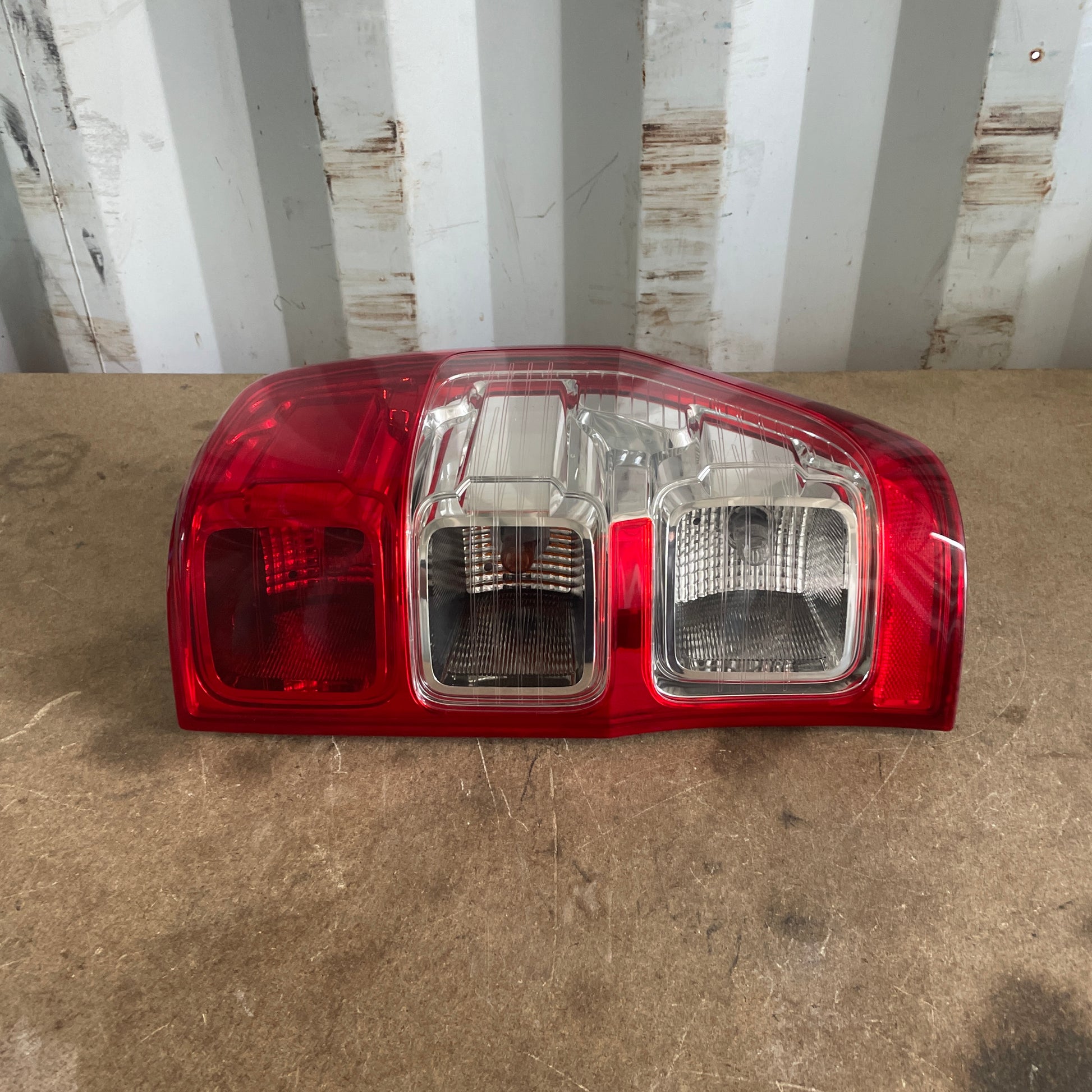 Ford Ranger Right Tail Light PX1/2/3 XL/XLS/XLT 06/2011 to 04/2022 Genuine OEM