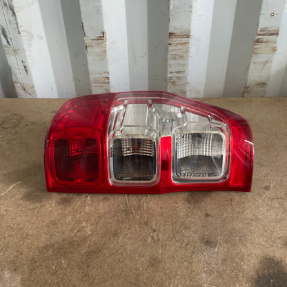 Ford Ranger Right Tail Light PX1/2/3 XL/XLS/XLT 06/2011 to 04/2022 Genuine OEM