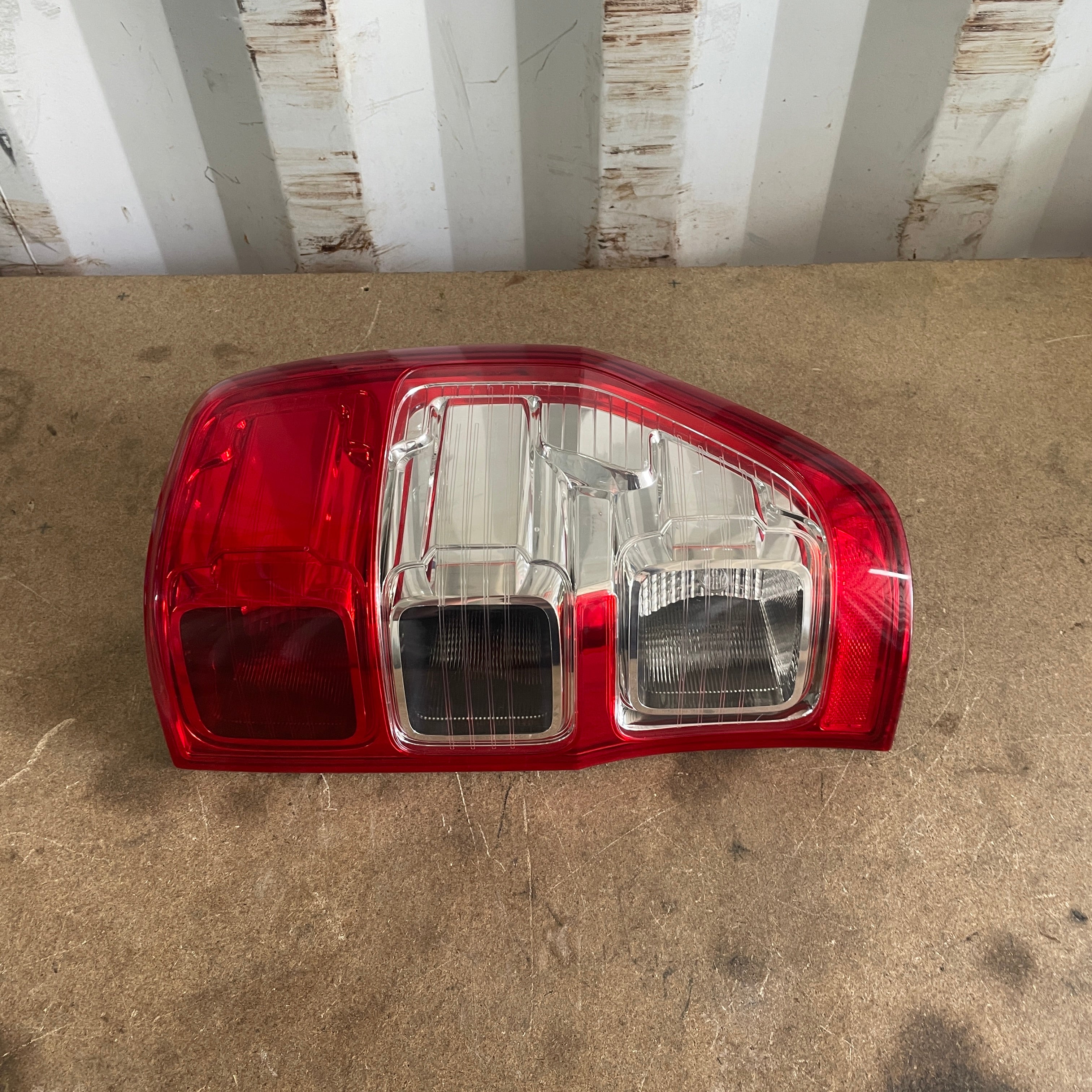 Ford Ranger Right Tail Light PX1/2/3 XL/XLS/XLT 06/2011 to 04/2022 Genuine OEM