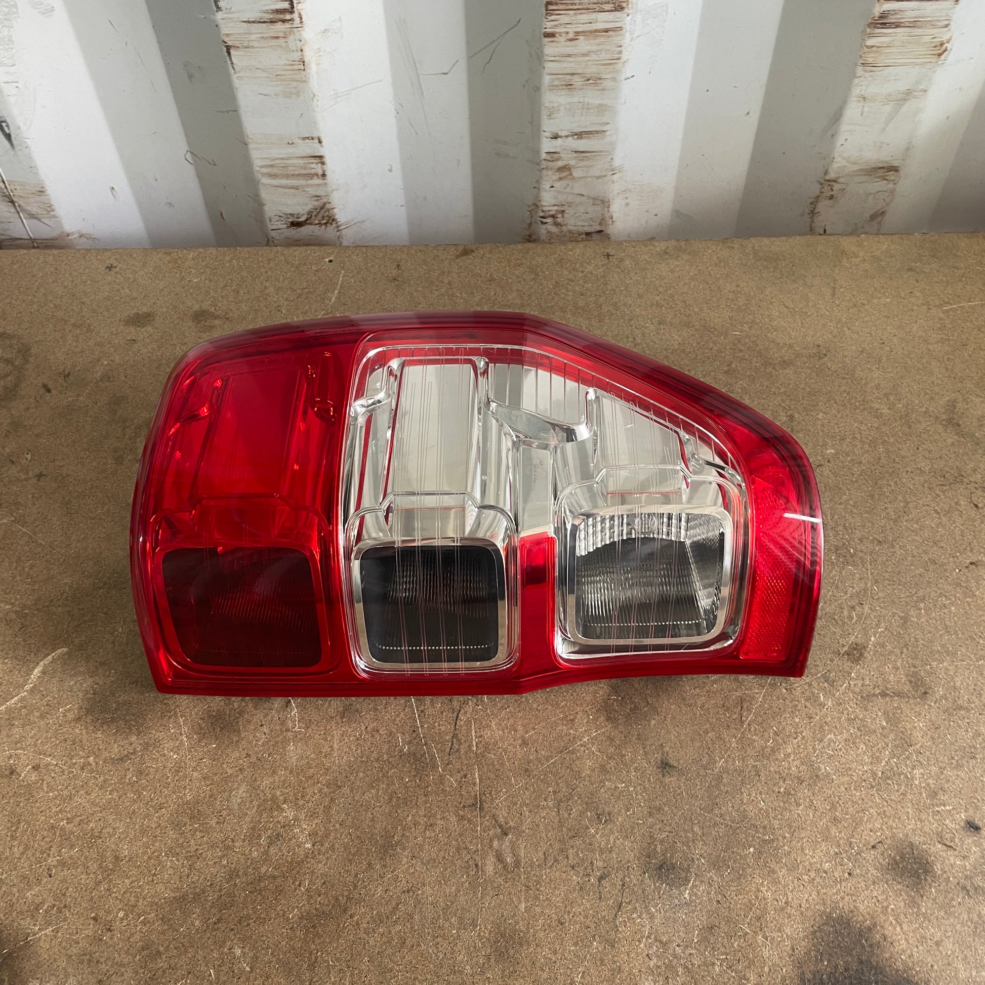 Ford Ranger Right Tail Light PX1/2/3 XL/XLS/XLT 06/2011 to 04/2022 Genuine OEM