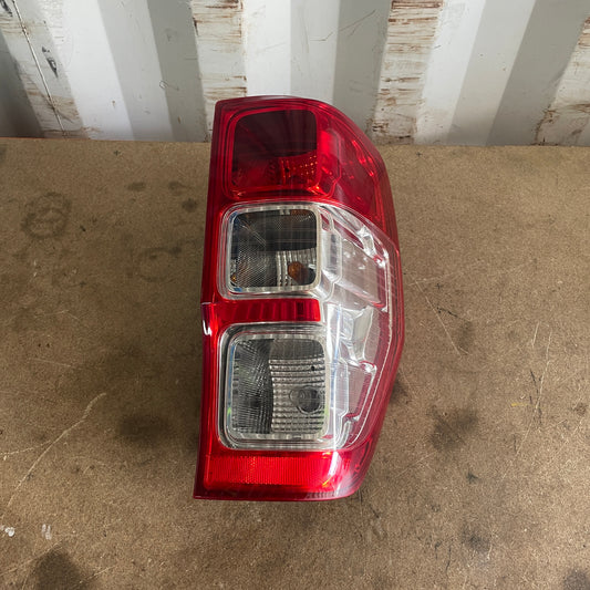 Ford Ranger Right Tail Light PX1/2/3 XL/XLS/XLT 06/2011 to 04/2022 Genuine OEM