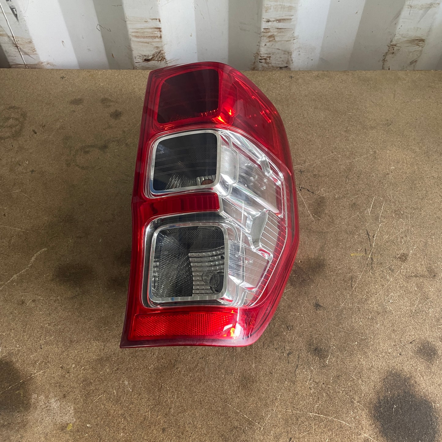 Ford Ranger Right Tail Light PX1/2/3 XL/XLS/XLT 06/2011 to 04/2022 Genuine OEM