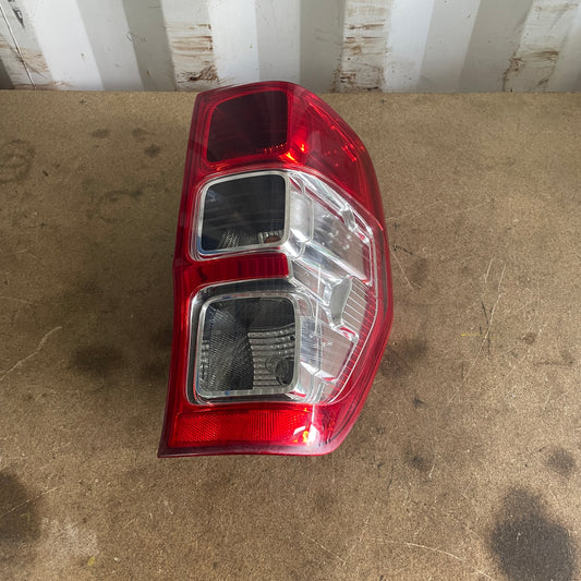 Ford Ranger Right Tail Light PX1/2/3 XL/XLS/XLT 06/2011 to 04/2022 Genuine OEM
