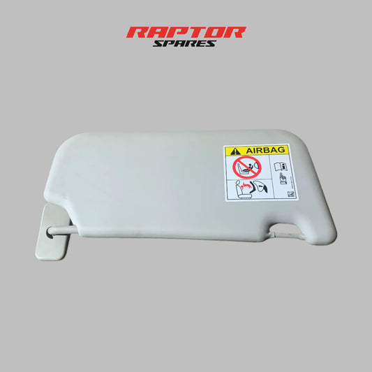 Ford Ranger Sun Visor Left Side PX 2/3 2015 2016 2017 2018 2019 2020 2021 2022