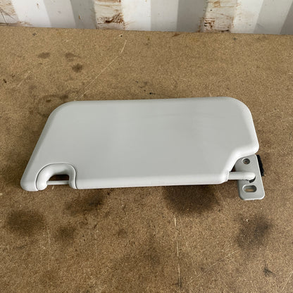 Ford Ranger Sun Visor Right-Hand Side PX 2011–2022 Grey Sliding, Mirror & Light