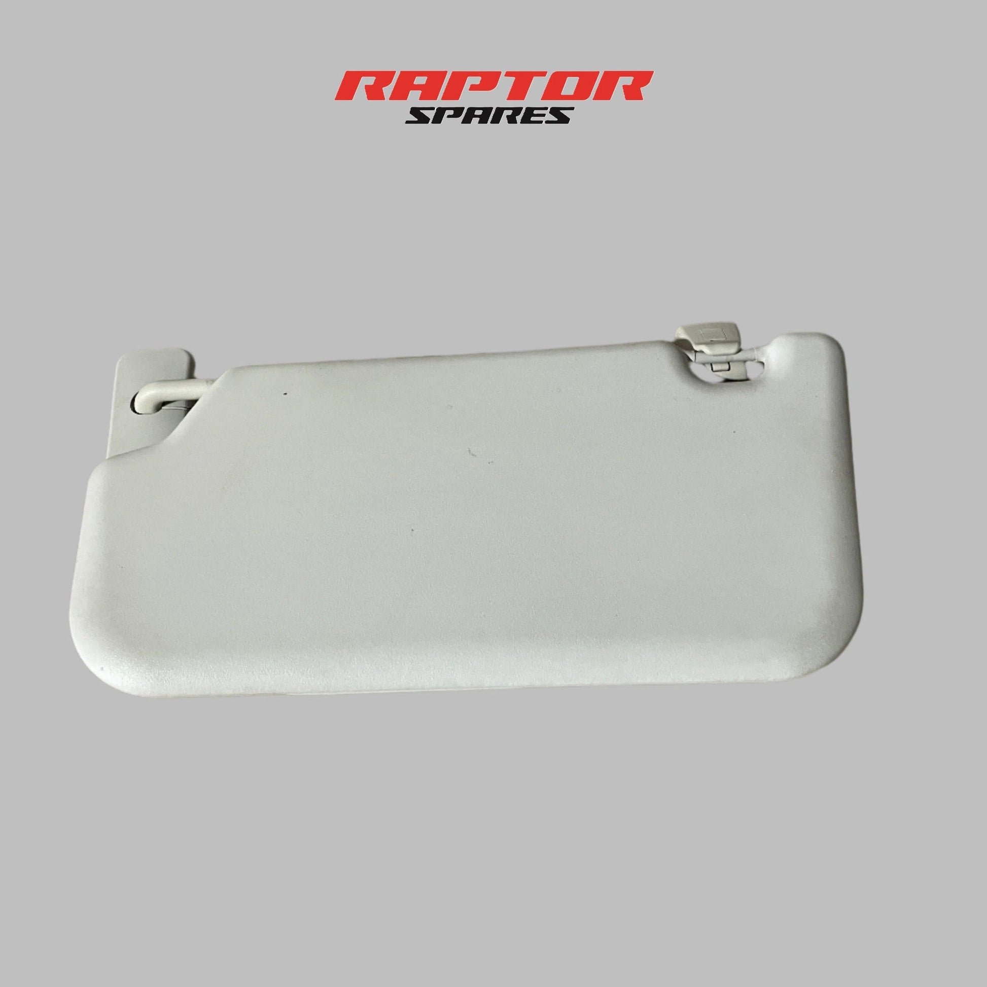 Ford Ranger Sun Visor Right Side PX 2/3 2015 2016 2017 2018 2019 2020 2021 2022