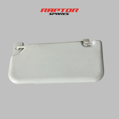 Ford Ranger Sun Visor Right Side PX 2/3 2015 2016 2017 2018 2019 2020 2021 2022
