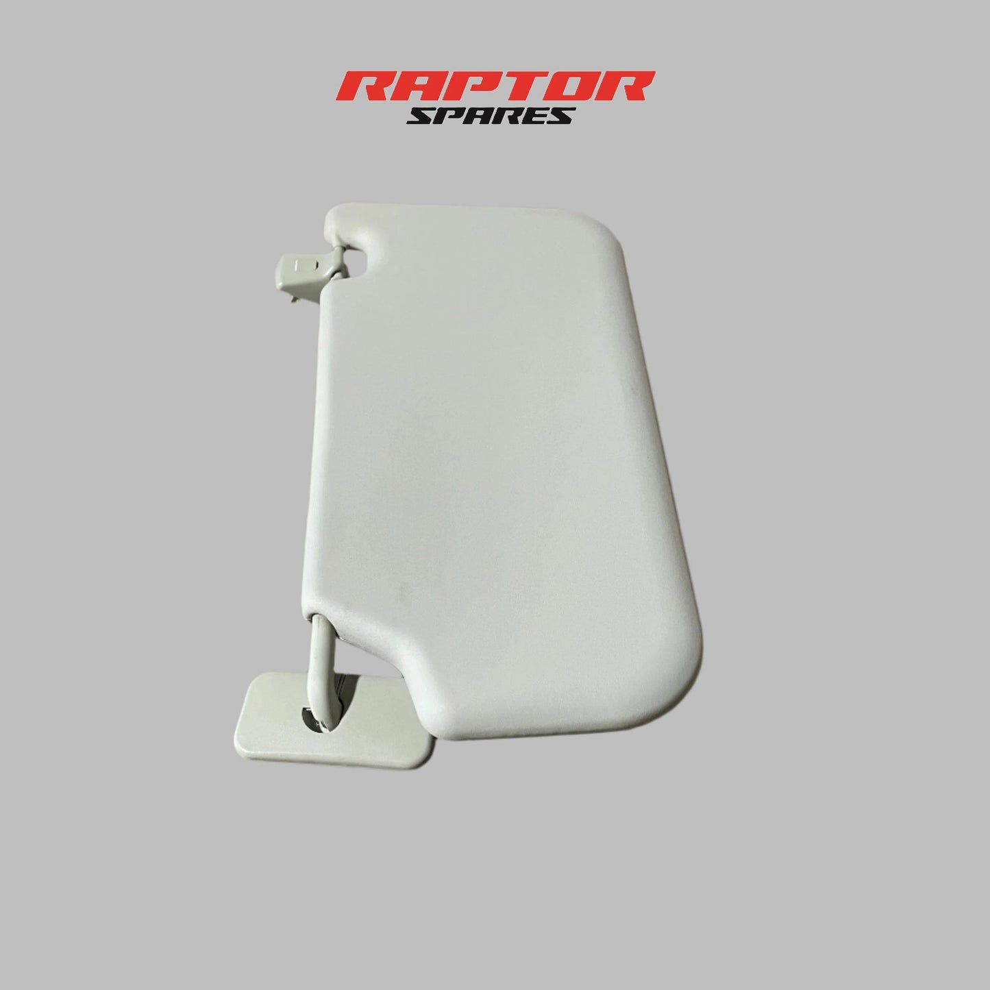 Ford Ranger Sun Visor Right Side PX 2/3 2015 2016 2017 2018 2019 2020 2021 2022