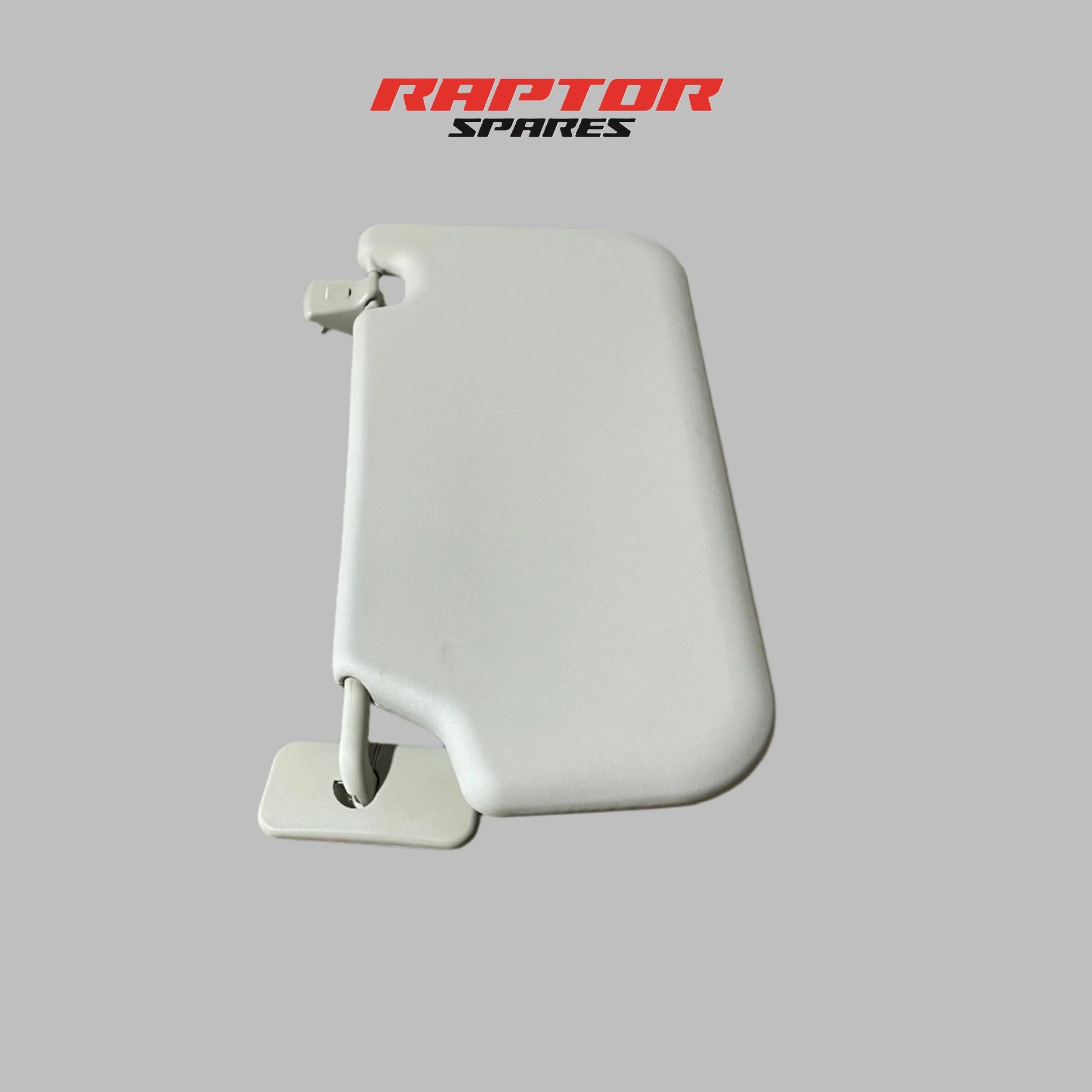 Ford Ranger Sun Visor Right Side PX 2/3 2015 2016 2017 2018 2019 2020 2021 2022