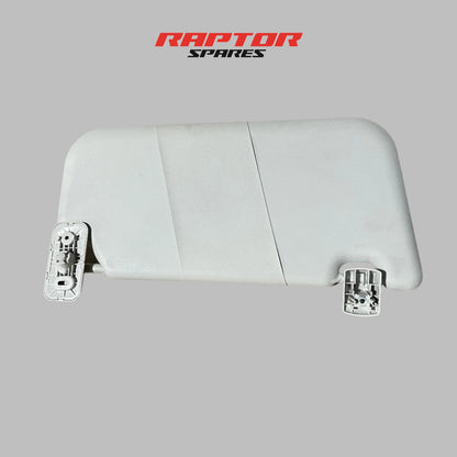 Ford Ranger Sun Visor Right Side PX 2/3 2015 2016 2017 2018 2019 2020 2021 2022