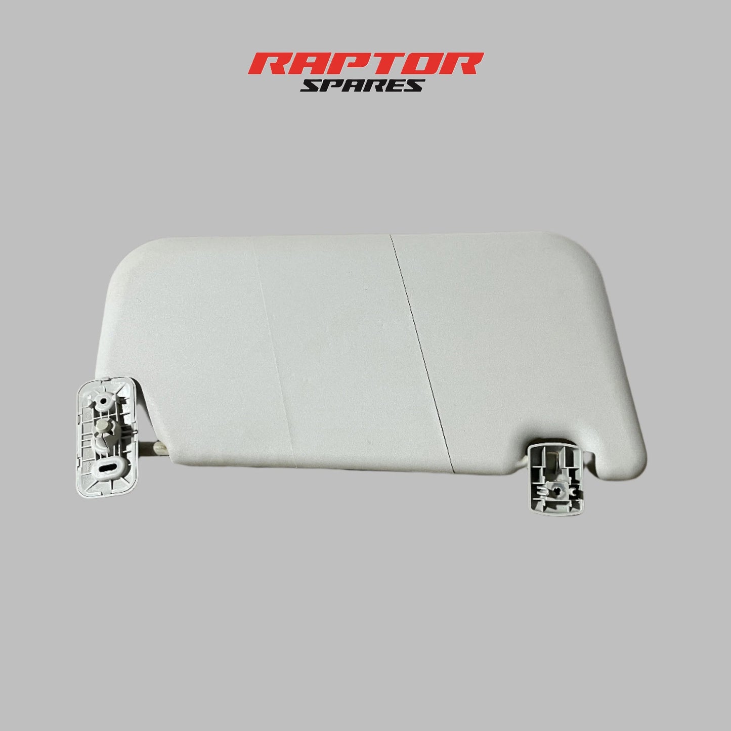 Ford Ranger Sun Visor Right Side PX 2/3 2015 2016 2017 2018 2019 2020 2021 2022