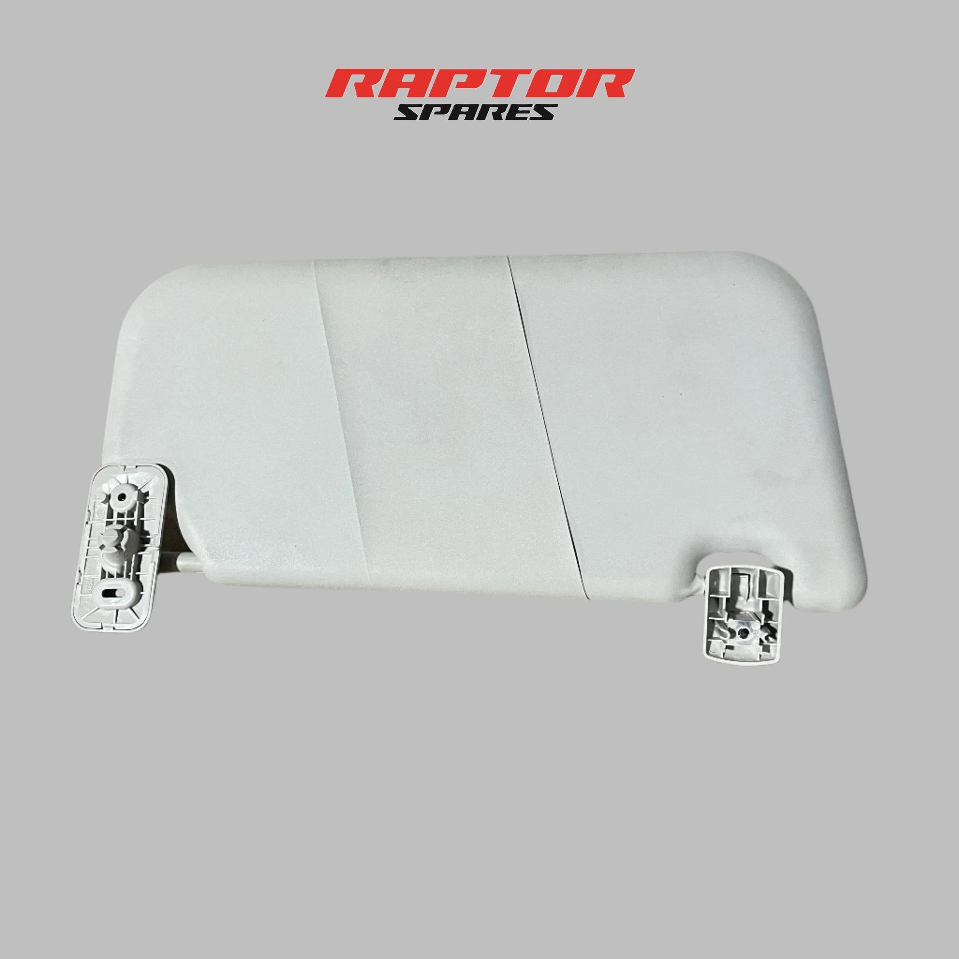 Ford Ranger Sun Visor Right Side PX 2/3 2015 2016 2017 2018 2019 2020 2021 2022