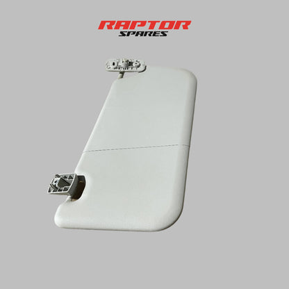 Ford Ranger Sun Visor Right Side PX 2/3 2015 2016 2017 2018 2019 2020 2021 2022