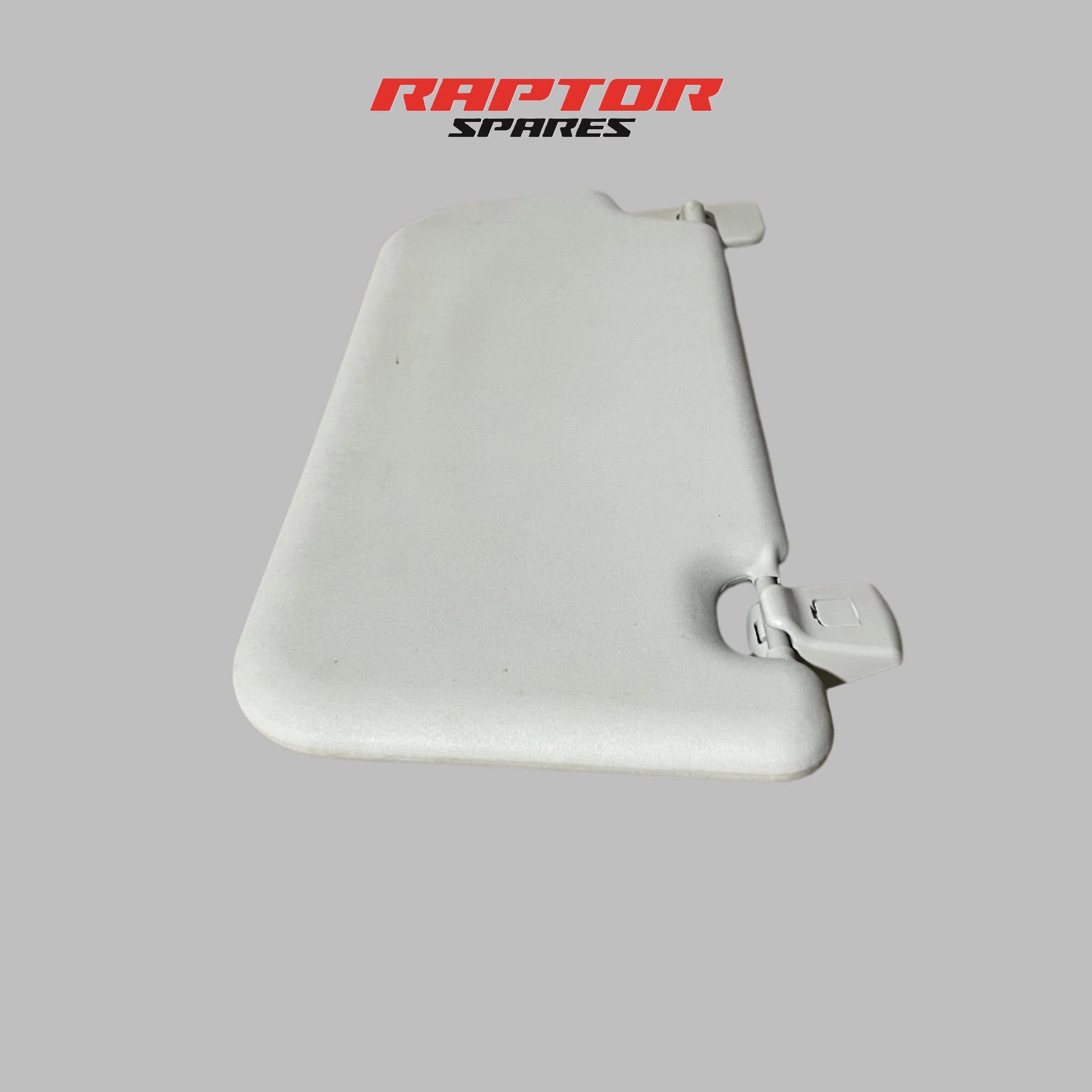 Ford Ranger Sun Visor Right Side PX 2/3 2015 2016 2017 2018 2019 2020 2021 2022