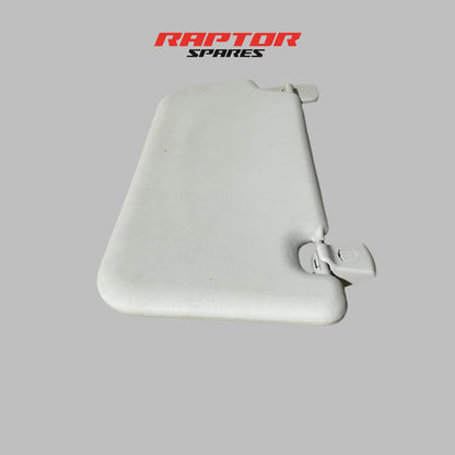 Ford Ranger Sun Visor Right Side PX 2/3 2015 2016 2017 2018 2019 2020 2021 2022