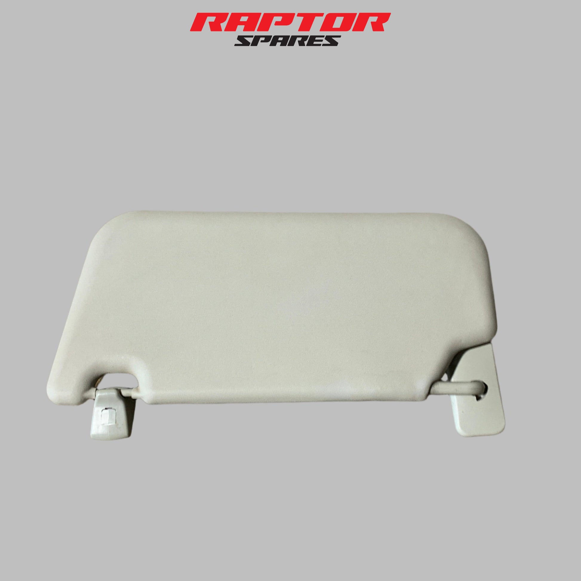 Ford Ranger Sun Visor Right Side PX 2/3 2015 2016 2017 2018 2019 2020 2021 2022