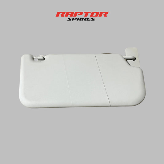 Ford Ranger Sun Visor Right Side PX 2/3 2015 2016 2017 2018 2019 2020 2021 2022