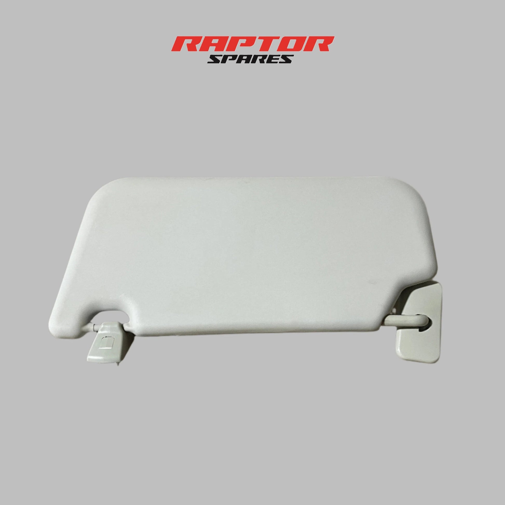 Ford Ranger Sun Visor Right Side PX 2/3 2015 2016 2017 2018 2019 2020 2021 2022