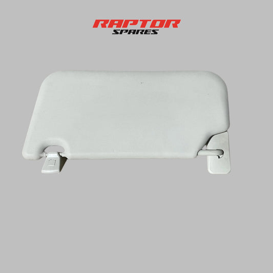 Ford Ranger Sun Visor Right Side PX 2/3 2015 2016 2017 2018 2019 2020 2021 2022