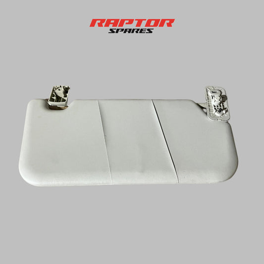 Ford Ranger Sun Visor Right Side PX 2/3 2015 2016 2017 2018 2019 2020 2021 2022