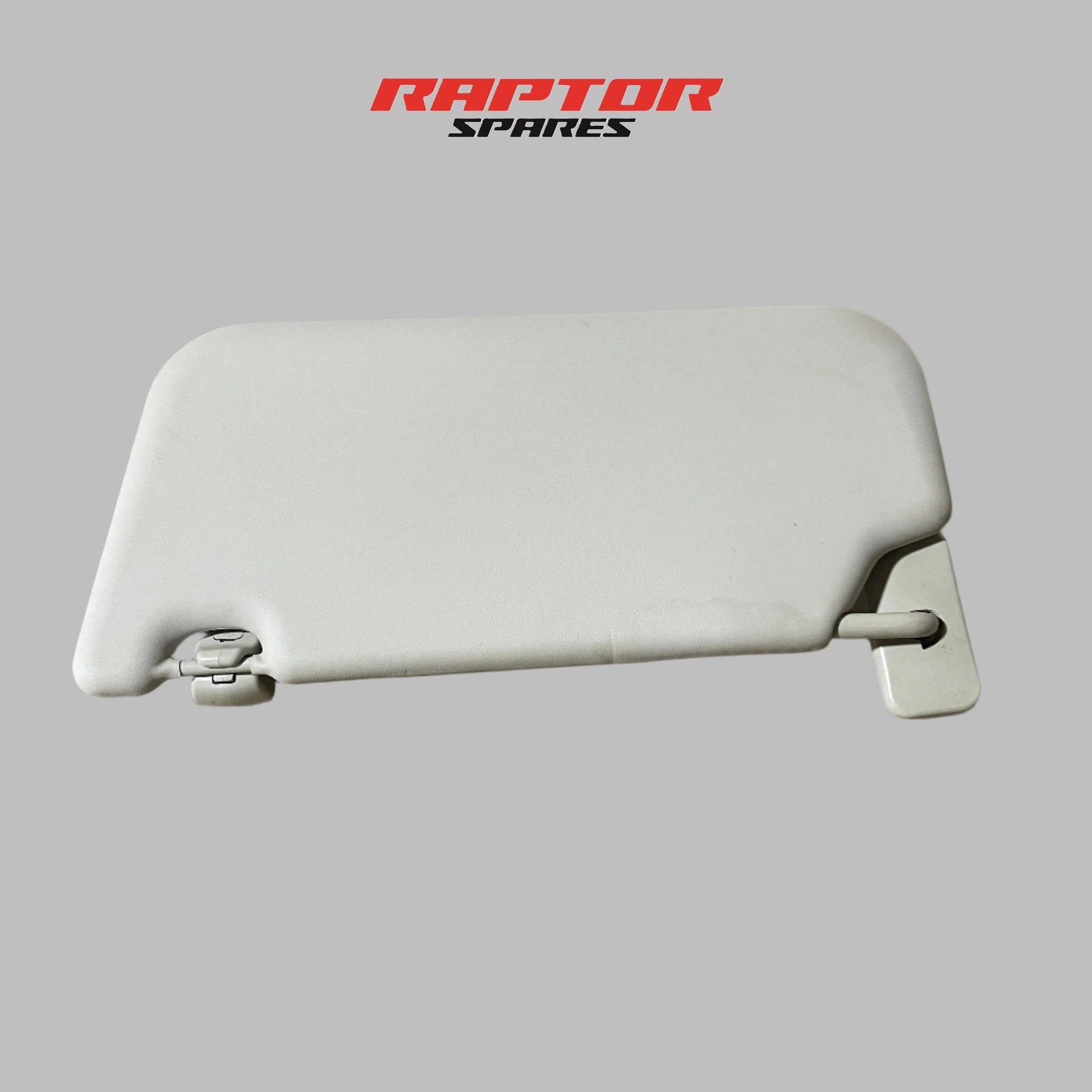 Ford Ranger Sun Visor Right Side PX 2/3 2015 2016 2017 2018 2019 2020 2021 2022