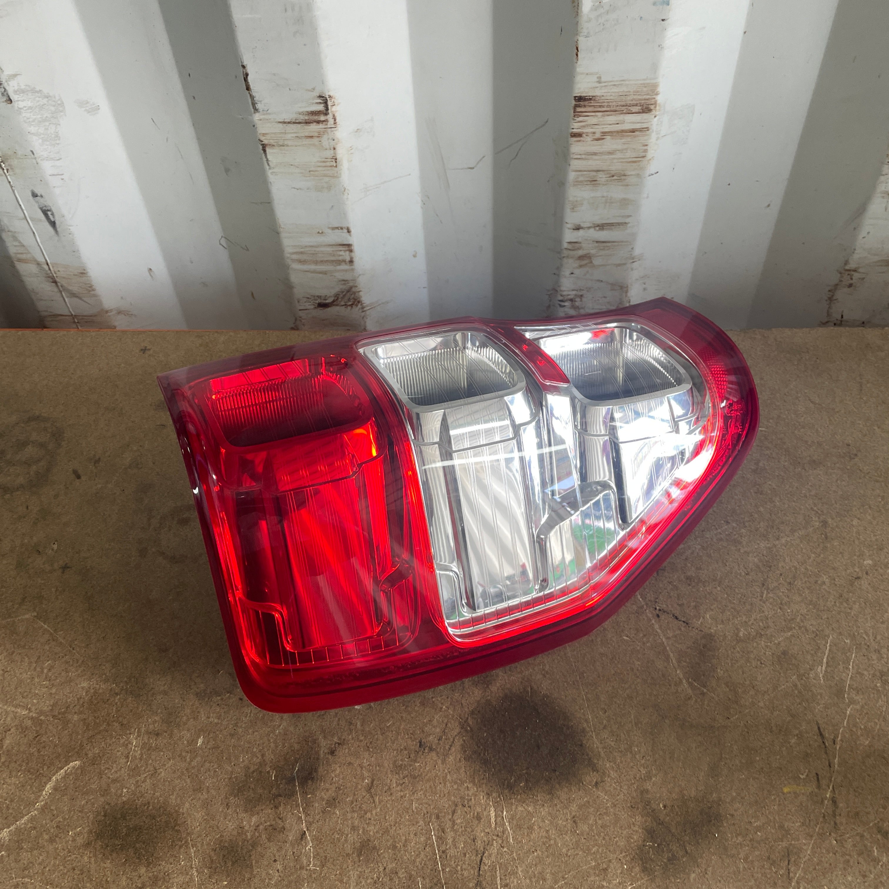 Ford Ranger Tail Light Left Side PX XL XLS XLT 06/2011 to 04/2022 Genuine OEM