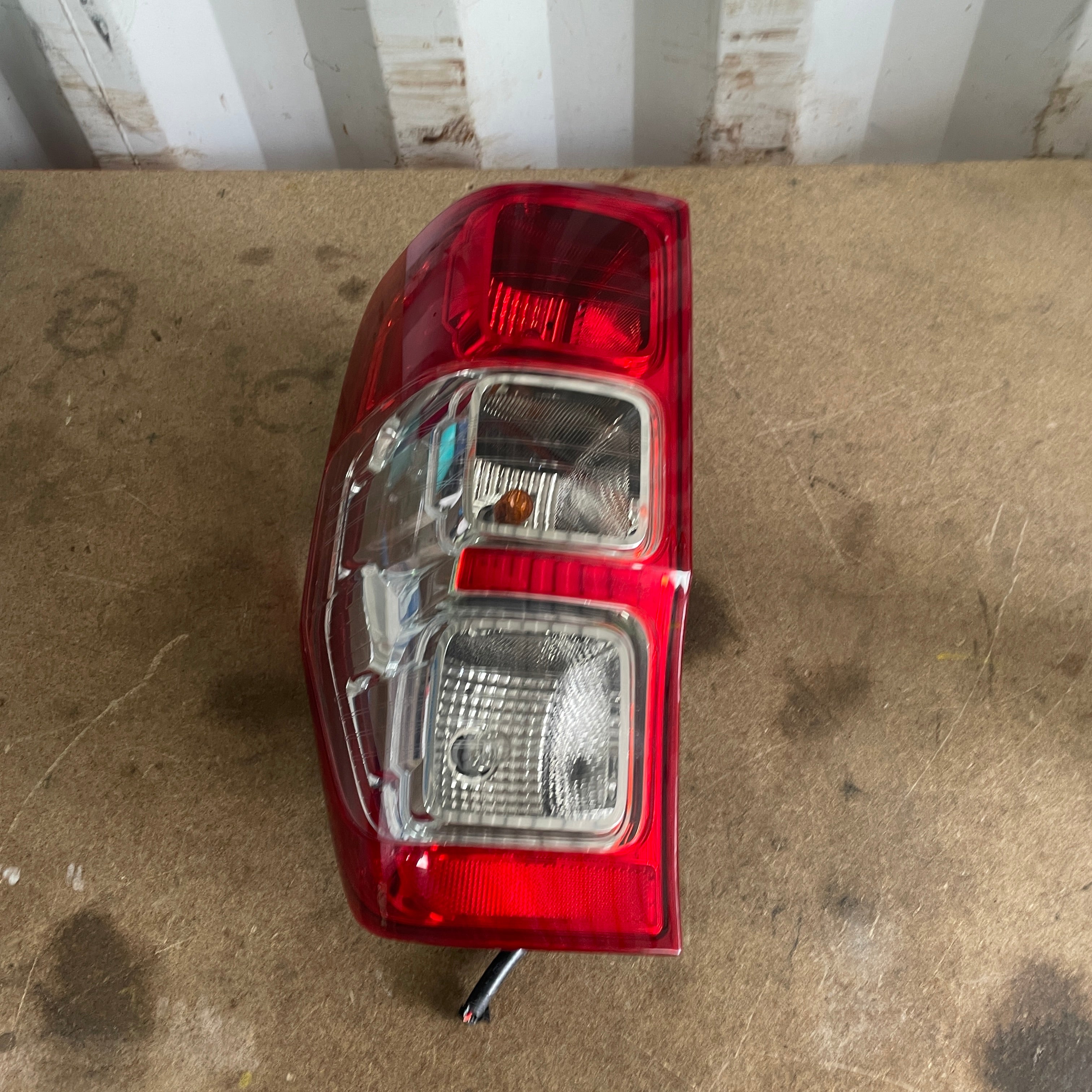 Ford Ranger Tail Light Left Side PX XL XLS XLT 06/2011 to 04/2022 Genuine OEM